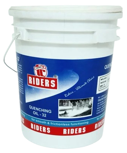 Riders Quenching Oil